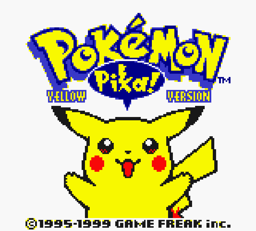 Pokémon PipYellow - ROM - Other ROM Hacks - Project Pokemon Forums