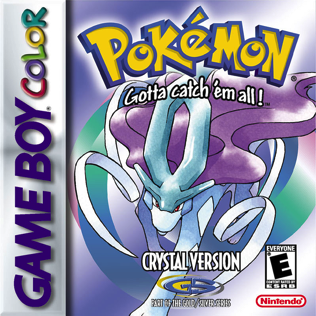 More information about "Pokémon Gen2 - 'Mystery5', The - x200 New Game Save(s) Starter Pack"