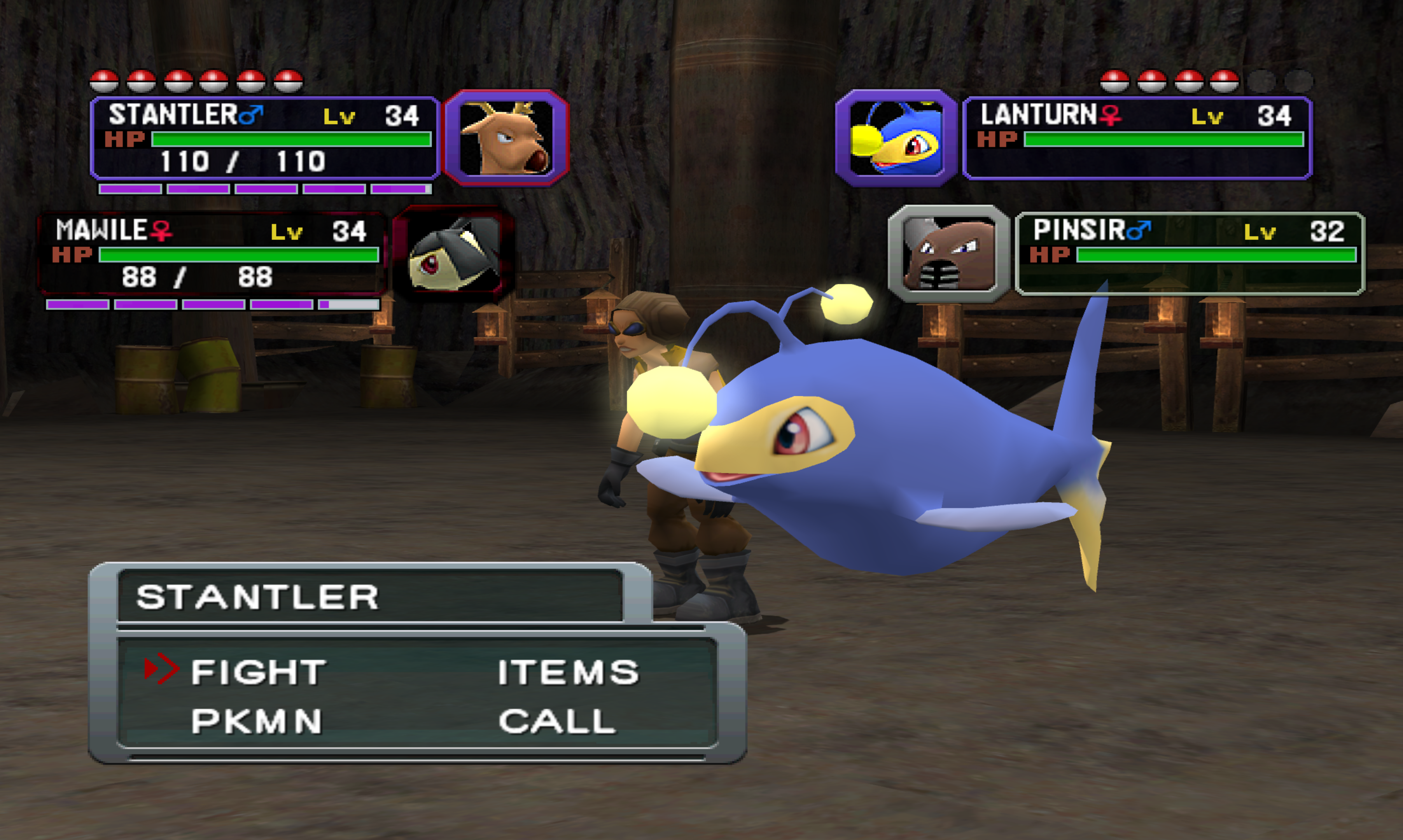 Pokemon colosseum rom hack