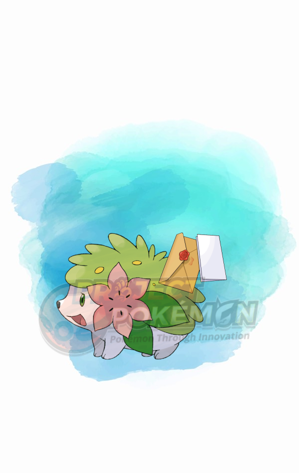 More information about "WC 1706 - Oak's Letter (Shaymin)"