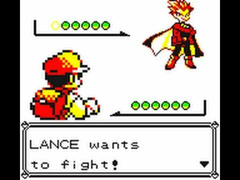 More information about "Generation 1-Pokemon Yellow Lance's Team"