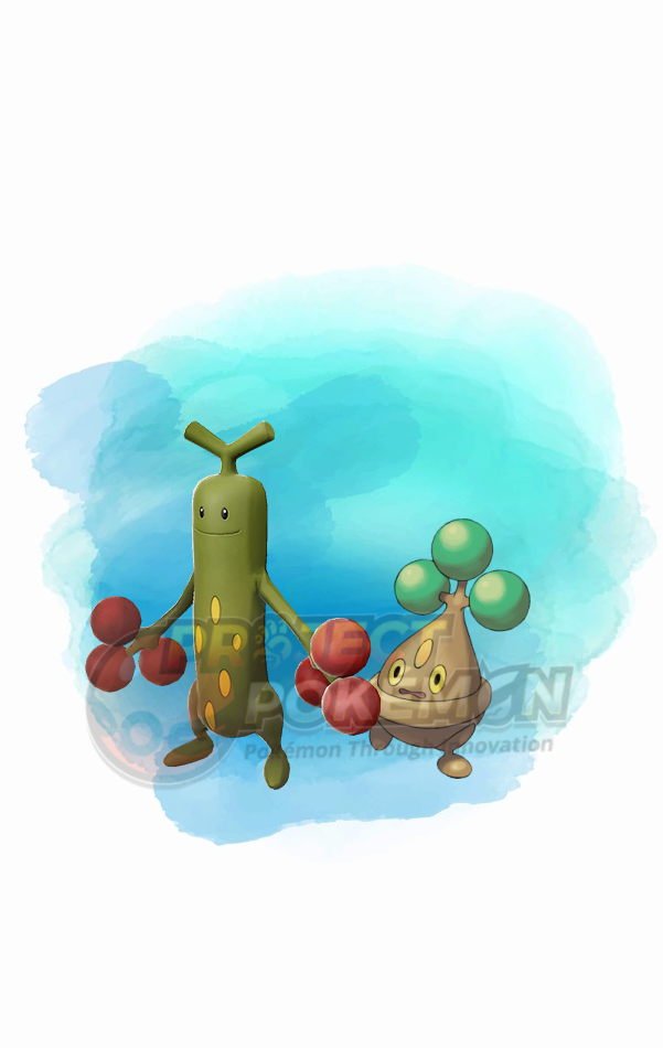 More information about "Wild Area Event #62: Sudowoodo Event 2022"