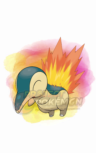 More information about "PLA Transfer Cyndaquil"