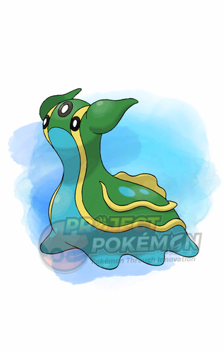 More information about "North America International Championships 2022 - Eric Gastrodon"