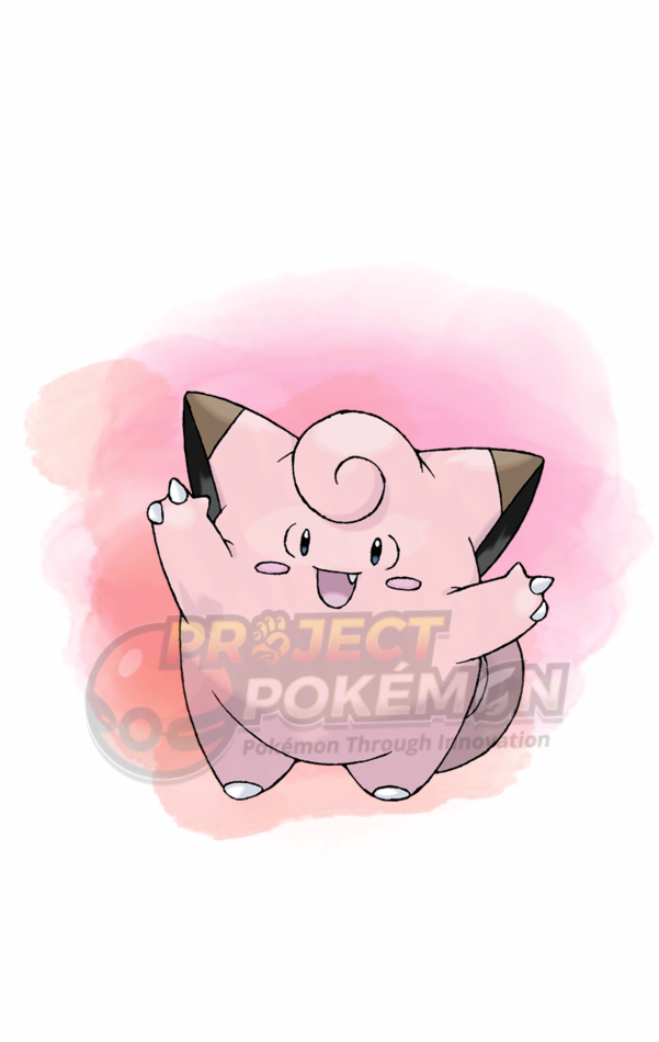 More information about "Otsukimi Festival 2022 - おつきみ２２ Clefairy"