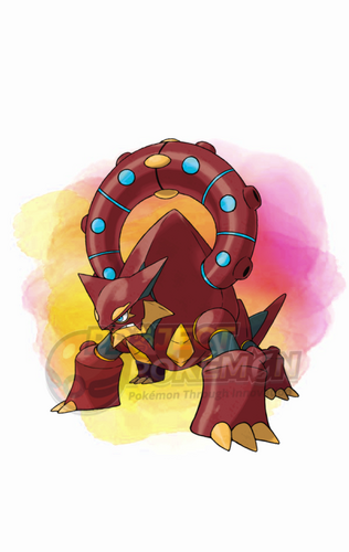 More information about "Mythical22 Volcanion"