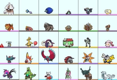 ALL SHINY POKEMON & COMPARISONS In Pokemon Scarlet And Violet - Every New Shiny  Pokemon In Gen 9! 