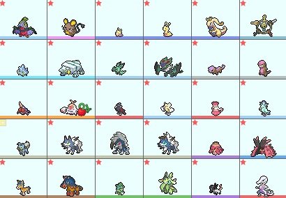Shiny Kingambit / Pokémon Scarlet and Violet / 6IV Pokemon / Shiny Pokemon