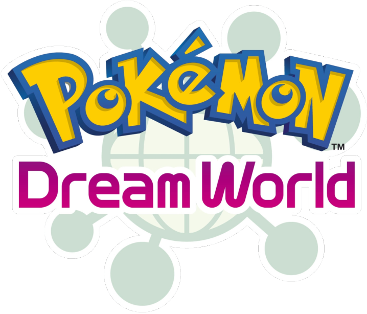 Pokémon Black & White - Pokémon Global Link - Dream World