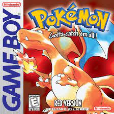 Generating Saves for Pokémon Red/Blue