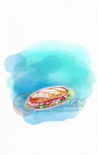 More information about "WC #0013 - Poké Times Sandwich Ingredients"
