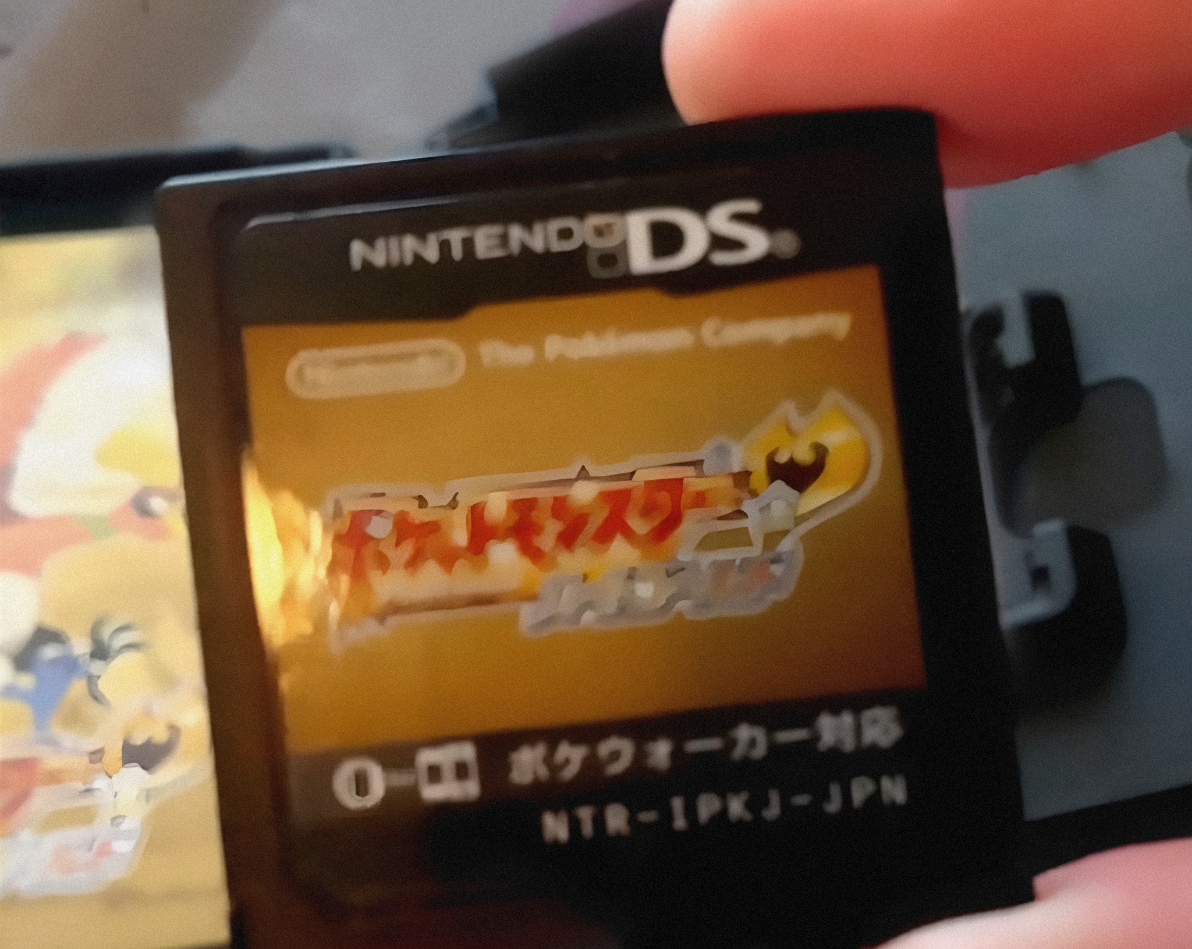 Prima 2010) Pokemon Heart Gold & Soul Silver Johto : Prima : Free Download,  Borrow, and Streaming : Internet Archive