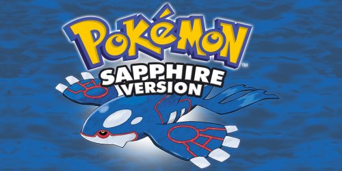 More information about "Pokemon Sapphire Save File"
