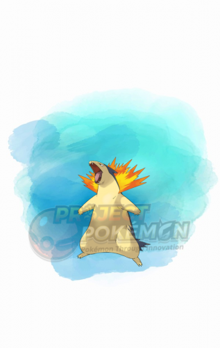 More information about "Poké Portal Event #18 - Typhlosion the Unrivaled"