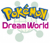 Pokémon Dream World Music 