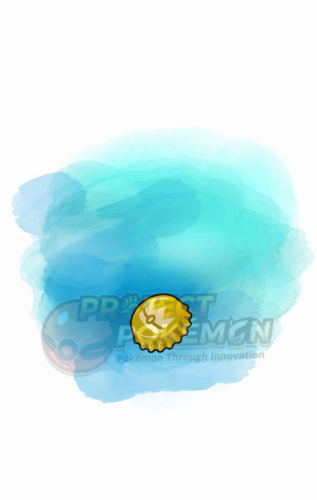More information about "WC #0023 - After School Pokémon Gold Botte Cap"