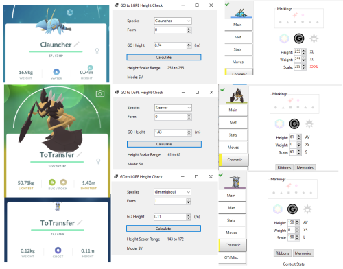 More information about "LGPE/GO to Core Height Calculator"