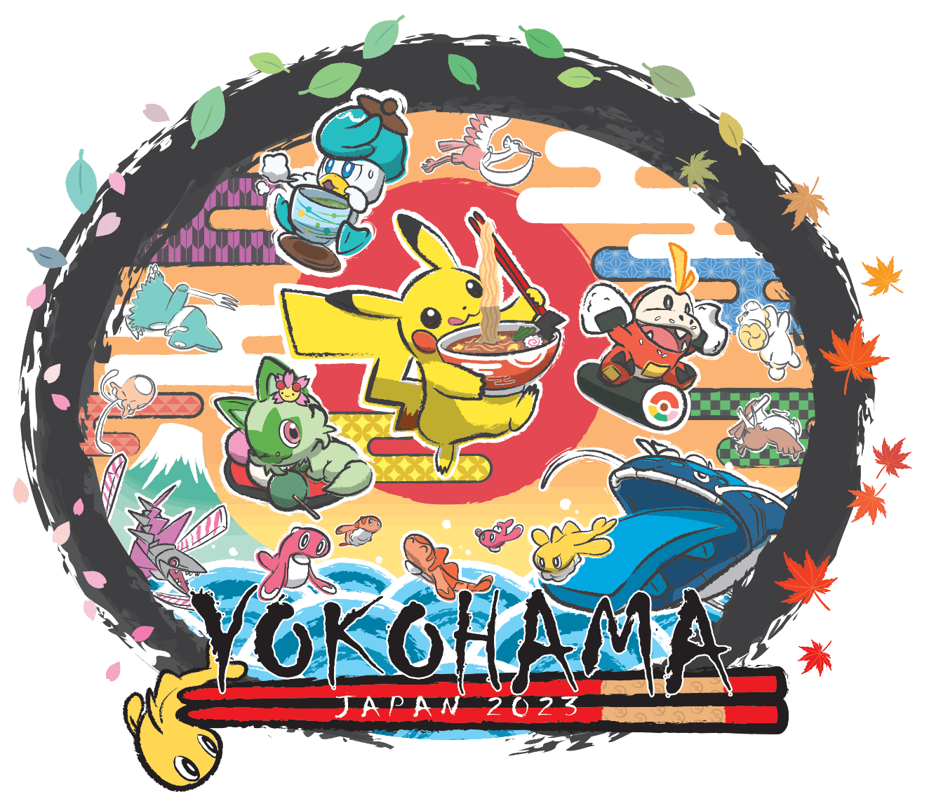 0524 XY - OCT2014 Shiny Gengar (ENG) - English - Project Pokemon