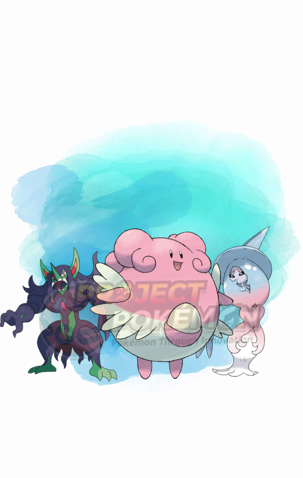 Pokémon GO divulga eventos de julho; Mewtwo, Rufflet e mais, esports