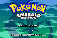 More information about "Pokémon Emerald (English/Spanish/Japanese) Instant Cloning of Pokémon & Items from the trainer's PC. ACE (Arbitrary Code Execution)"