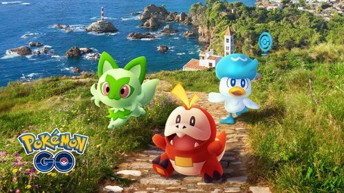 More information about "Sprigatito, Fuecoco & Quaxly transferred from pokemon Go"