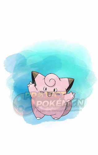 More information about "Mass Outbreak Event #01 - Clefairy Moon-Viewing Party"