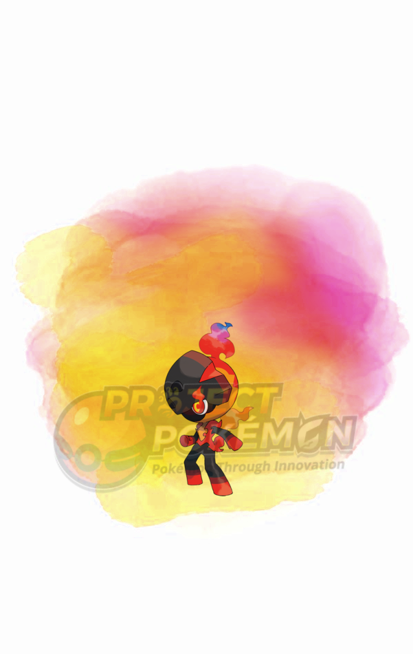 Birthday Charcadet ✨A Event Code at JPN PC- Pokémon Scarlet Violet  Worldwide PRE