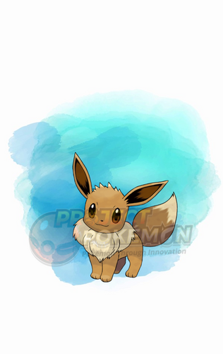 More information about "Poké Portal Event #35 - Eevee the Unrivaled"