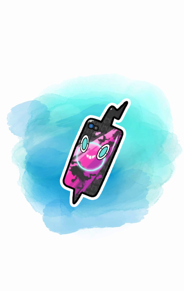 WC #1532 - Neo-Kitakami Phone Case - Scarlet & Violet - Project Pokemon Forums WC #1532 - Neo-Kitakami Phone Case - Scarlet & Violet - Project Pokemon Forums
