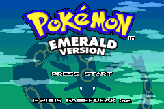 More information about "Pokémon Emerald, Ruby, Sapphire, LeafGreen & FireRed (ENG,ESP & JPN) 100% ALL Shiny 6 IVs GameBoy SP & GameBoy Advance"