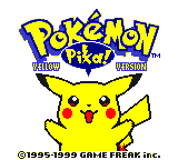 More information about "Pokémon Yellow (ENG) 100% ALL Shiny Game Boy & Virtual Console"