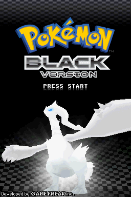 More information about "Pokémon Black 2, Black, White 2 & White (ENG,ESP & JPN) 100% ALL Shiny 6 IVs Nintendo DS & Nintendo DS Lite"
