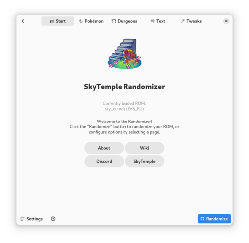 More information about "SkyTemple Randomizer"