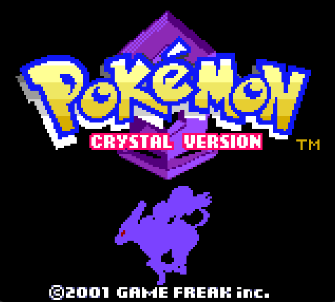 More information about "Pokemon - Crystal Version (USA, Europe) (Rev 1) Save File"