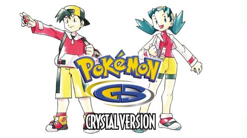 More information about "My Pokemon Crystal Save File"