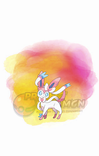 More information about "WC #0512 - Tomoya Sylveon"