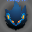 LuxrayUser