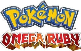 More information about "Pokemon for Omega Ruby 100% pokedex"