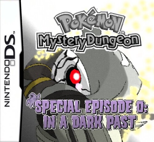 More information about "Pokémon Mystery Dungeon - Special Episode 0: In A Dark Past (Complete!)"