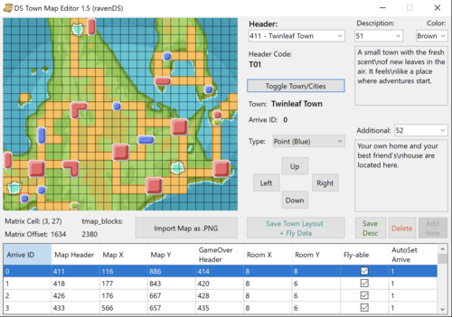 More information about "DS Town Map Editor"