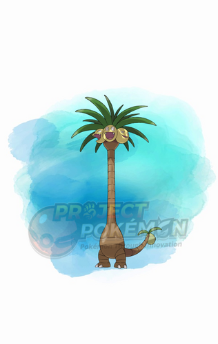 More information about "Poké Portal Event #83 - Alolan Exeggutor Spotlight"