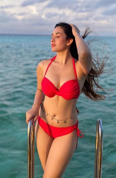 aditi-budhathoki-red-bikini-belly-chain-2-1.jpg