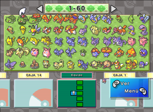 More information about "The Most Complete Save File for Gen 3 - Pokemon BOX (EUR)"