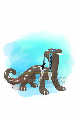 More information about "WC #1544 - Paldea Shiny Chien-Pao"