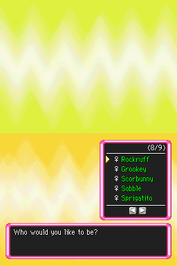 More information about "PMD Expanded Sky DUSK - EoS New Gen Starters Mod"