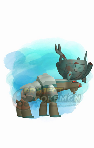 More information about "Poké Portal Event #106 - Shiny Ting-Lu Spotlight"