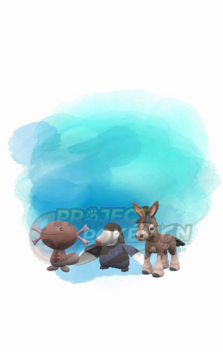 More information about "Mass Outbreak Event #33 - Ground Pokemon Mass Outbreaks"