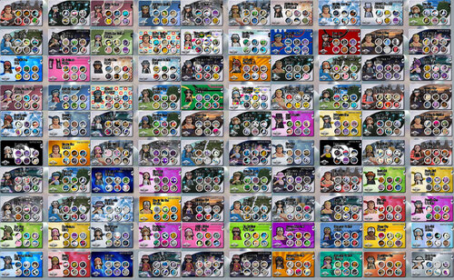 More information about "Pokemon Battle Revolution italiano Tutti i Pokemon evoluti Configurazioni competitive + Little Cup + Pass personalizzati per allenatori iconici"