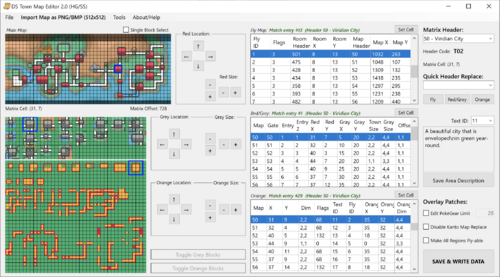 More information about "DS Town Map Editor"