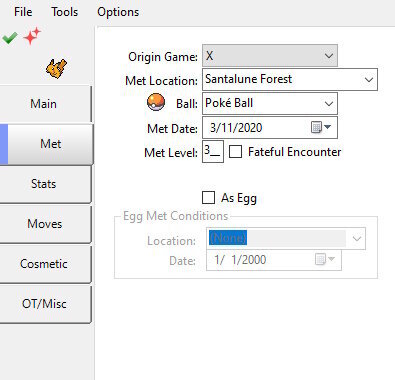 More information about "Old Save Shiny Pikachu (F)"